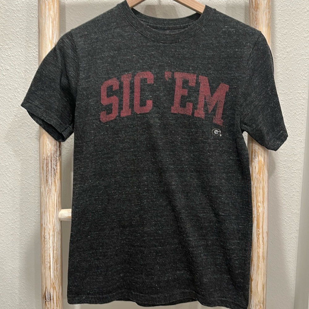 Fanatics University of Georgia T-Shirt